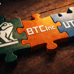 Nakamoto Inc. to Acquire BTC Inc. and UTXO in $107M All-Stock Deal