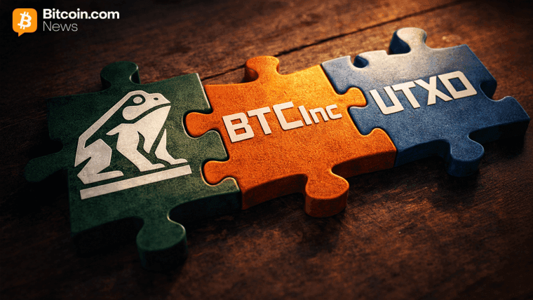中本株式会社、BTC Inc.とUTXOを1億700万ドルの全株式取引で買収へ