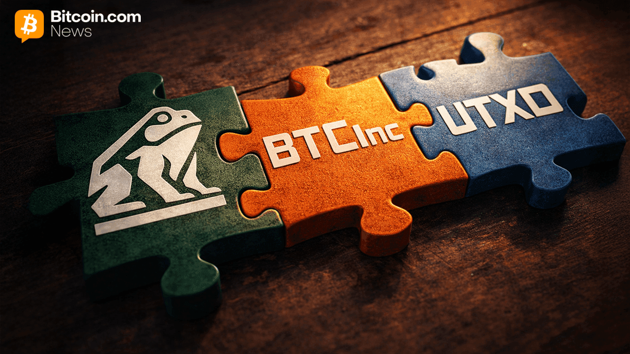 Nakamoto Inc. převezme BTC Inc. a UTXO v akciové transakci v hodnotě 107 milionů dolarů