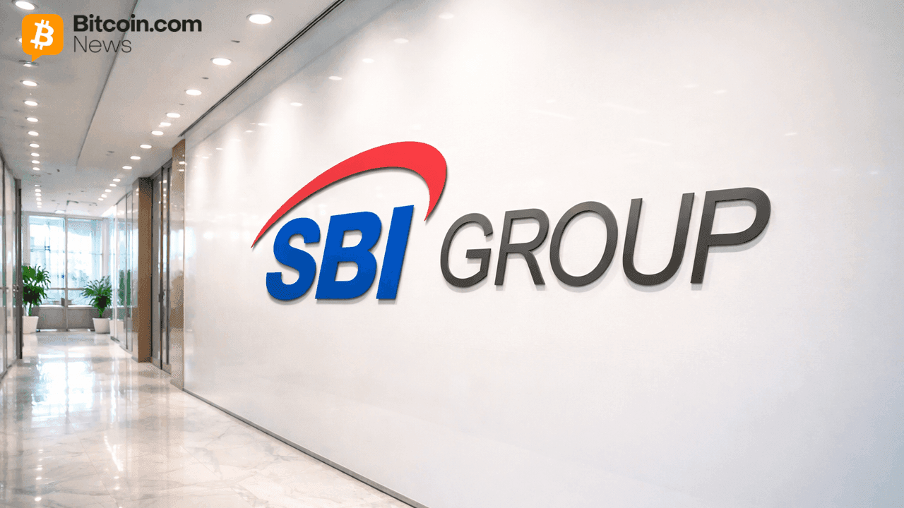 SBI Holdings din Japonia vizează un hub regional pentru active digitale prin participația în Coinhako