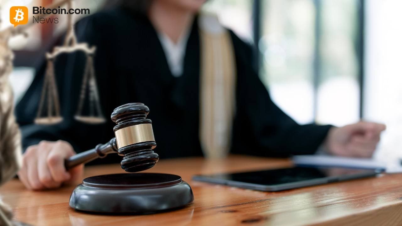 Fraude Exposta: 40.000 Investidores Presos em Ponzi de Criptomoeda enquanto Júri Declara Líder de Vendas Responsável