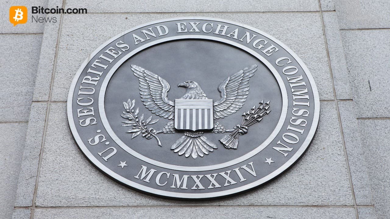 SEC Talks Crypto Clarity, Coordination, and Innovation Exemptions to Reshape Crypto Oversight