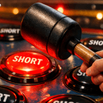 Bitcoin Traders Crowd the Short Side as BTC Defends $68K