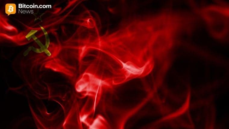 Балажи Шринивасан предсказывает, что западные правительства начнут массовые конфискации активов на фоне кризиса суверенного долга