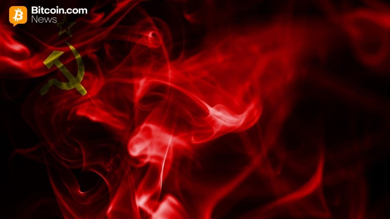 Balaji Srinivasan prevê que governos ocidentais lançarão apreensões massivas de ativos em meio à crise da dívida soberana