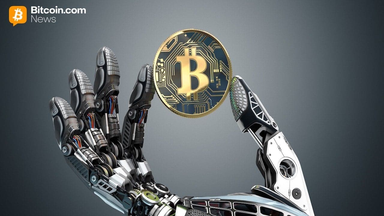 De komst van de machines, de race van de superapps en meer – Weekoverzicht