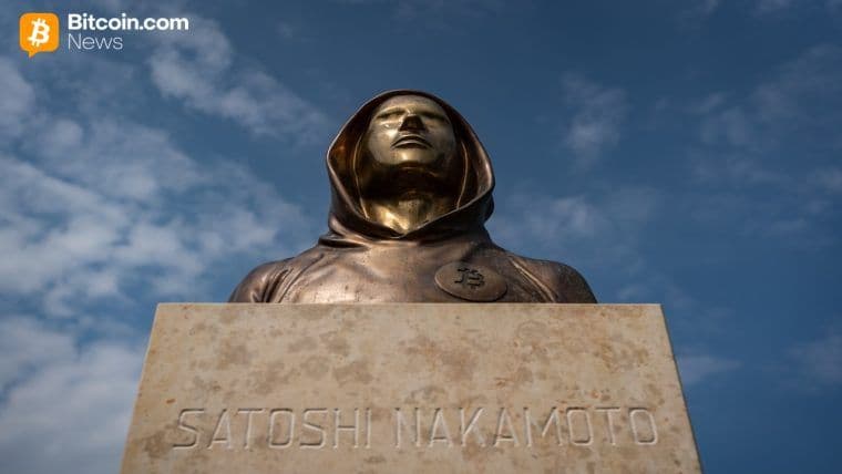 Posible «congelación de Satoshi», próxima claridad normativa y más: resumen semanal