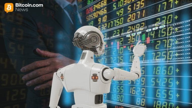 La cryptomonnaie « n'est pas faite pour les humains », selon Haseeb Qureshi de Dragonfly – Voici pourquoi