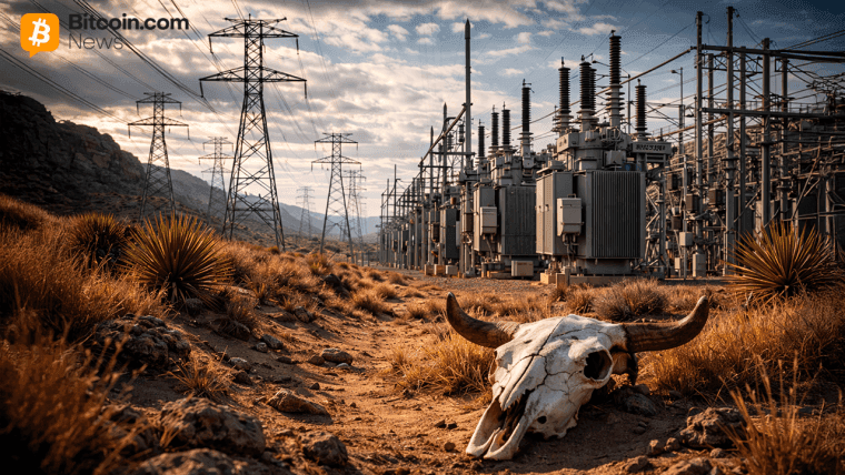 ماینر بیت‌کوین سولونا ظرفیت «پشتِ کنتور» خود را در تگزاس از طریق توافق با بلاک‌وِر گسترش می‌دهد