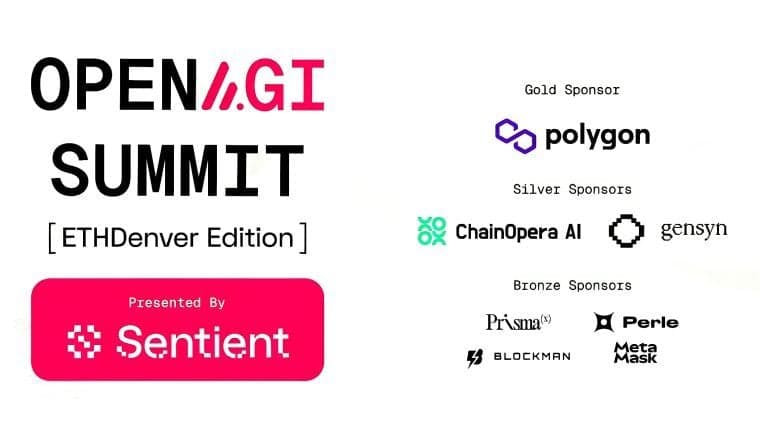 Flagship Open AGI Summit se vrací do Denveru uprostřed globálního nárůstu open-source AI.
