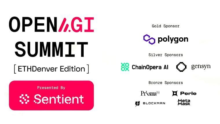 The Flagship Open AGI Summit Kembali ke Denver di Tengah Lonjakan Global dalam AI Sumber Terbuka