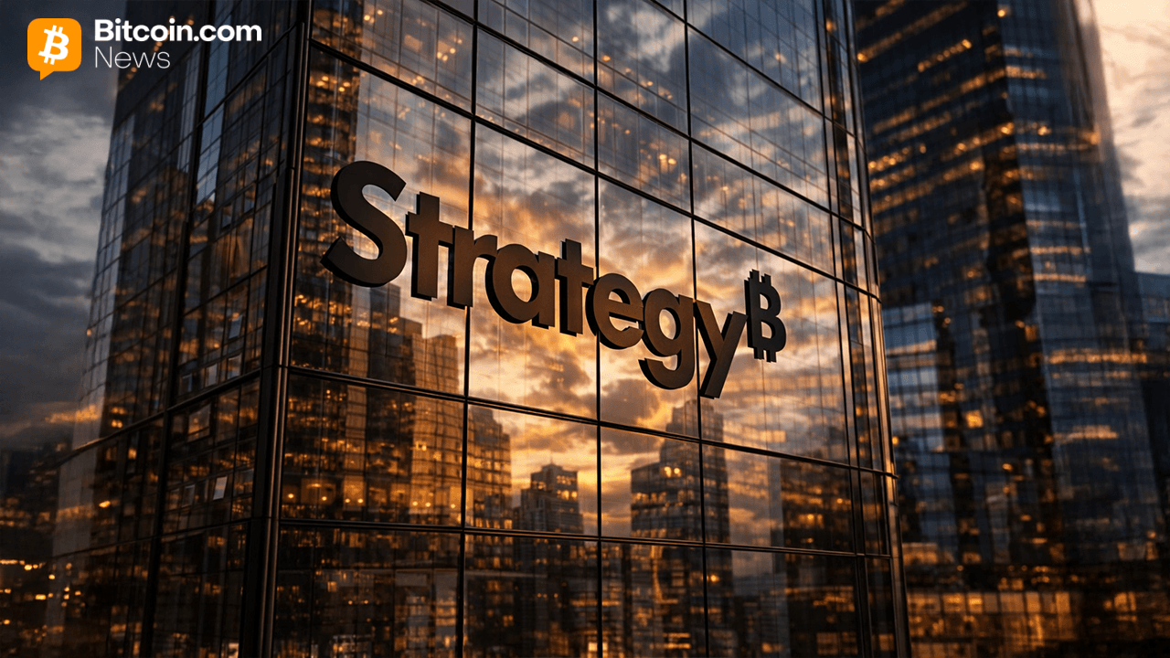 Saylor Anuncia Nova Compra de 2.486 BTC, Strategy se Aproxima de 720.000 BTC