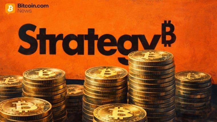 策略宣称可承受比特币8000美元暴跌——堡垒式资产负债表维系看涨预期