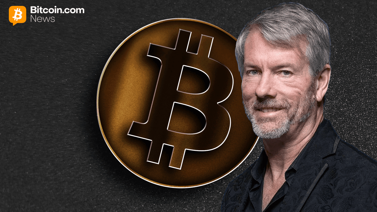 Strategy-oprichter Michael Saylor slaat terug naar Bitcoin-critici in openhartig interview