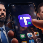 מדיה חברתית אמת נכנסת לשוק תעודות סל קריפטו עם חשיפה ל-BTC, ETH ו-CRO.