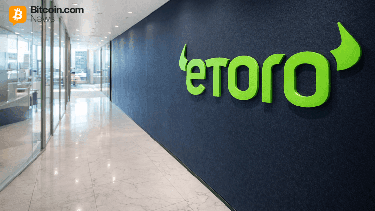 Etoro dépasse les attentes avec un bénéfice record au quatrième trimestre, le cours de l'action remonte