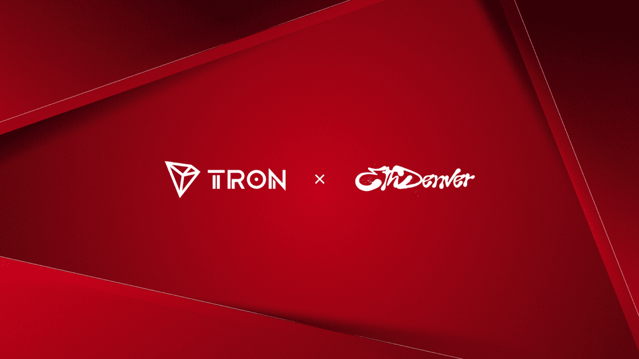 TRON DAO Co-Hosts Metamask’s Builder Night at ETHDenver 2026, Engaging Developers and Infrastructure Teams