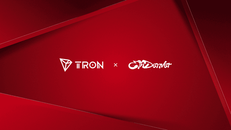 TRON DAO spolupořádá Builder Night společnosti MetaMask na ETHDenver 2026 a zapojuje vývojáře i infrastrukturní týmy