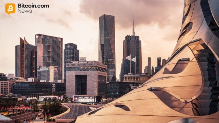 Animoca Brands ottiene la licenza VARA VASP per espandere le proprie attività a Dubai