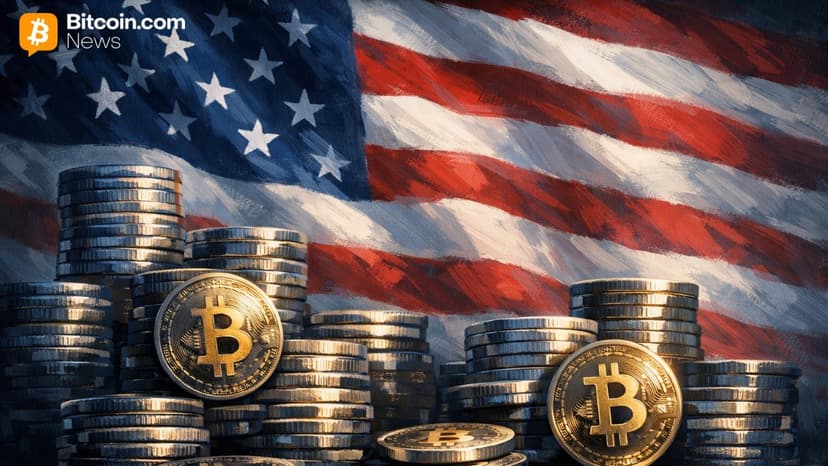 US Government Holds 328,372 BTC as Onchain Data Confirms $23B Federal ...