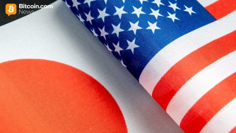 Les régulateurs américains et japonais discutent de la surveillance des cryptomonnaies lors de pourparlers stratégiques de haut niveau