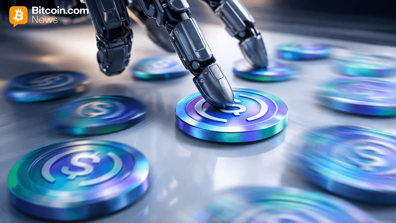 هاكاثون مدعوم بـ USDC يتيح لوكلاء الذكاء الاصطناعي البناء والتحكيم والتصويت