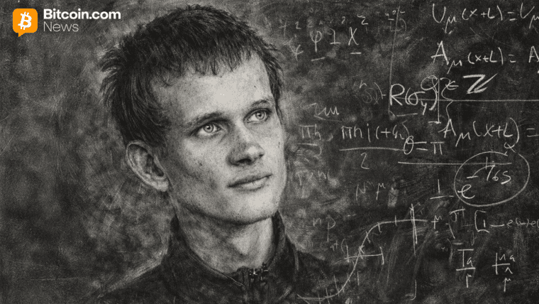Ethereum-medgründer Vitalik Buterin etterlyser en omstart av spådomsmarkedet