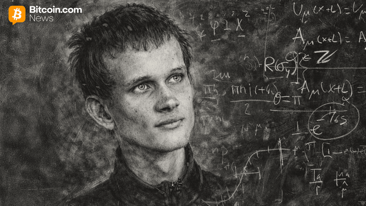 Ethereum Co-Founder Vitalik Buterin Calls for Prediction Market Reset
