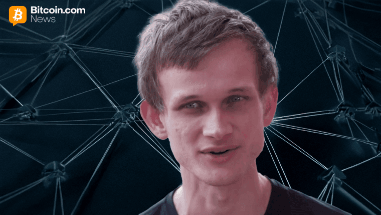 L'histoire de la mise à l'échelle L2 d'Ethereum est réécrite par Vitalik Buterin