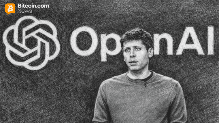 Sam Altman vahvistaa OpenAI:n 110 miljardin dollarin rahoituskierroksen, suurimman yksityisen teknologia-alan historiassa