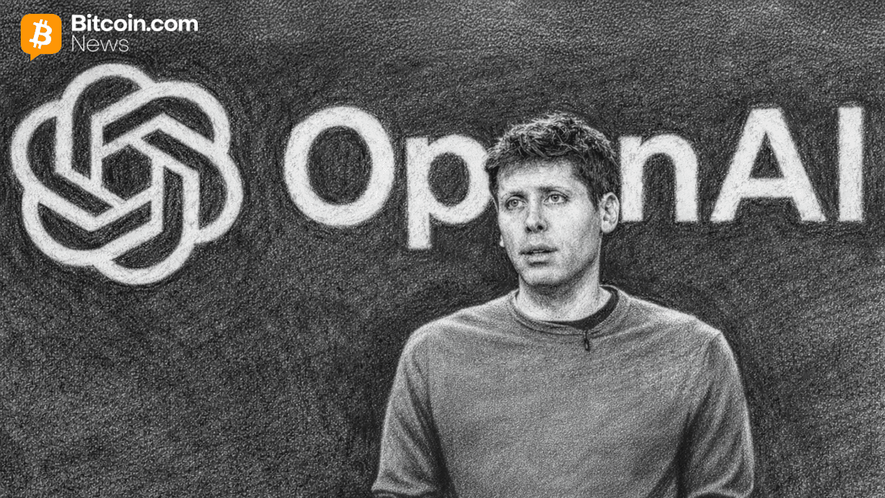 Sam Altman Mengesahkan Pusingan Pembiayaan OpenAI $110B, Terbesar dalam Sejarah Teknologi Swasta
