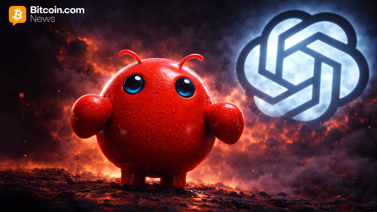 Openclaw diventa un modello di fondazione mentre il suo creatore passa a OpenAI