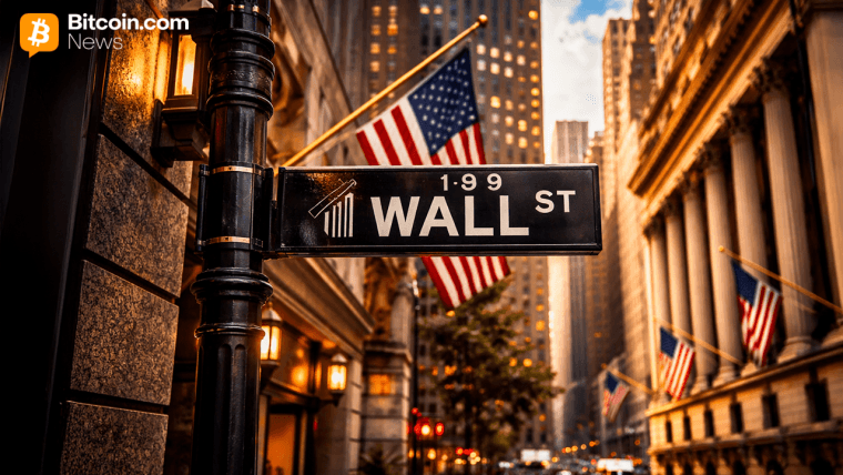 Midt på dagen aksjeuro: Nasdaq faller mens sykliske aksjer tar føringen