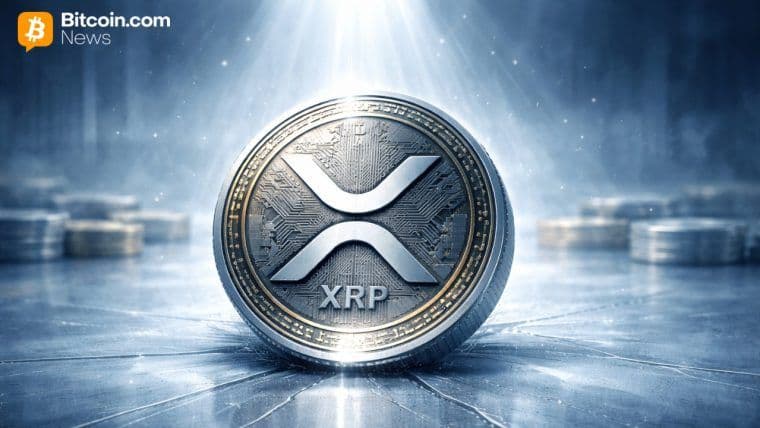 XRP تحت فشار زیرا شاخص ترس سطح "ترس شدید" را در سراسر ارزهای دیجیتال نشان می‌دهد