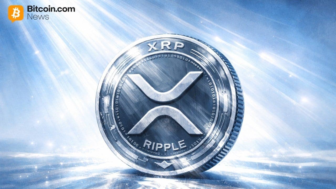 XRP가 새로운 수익 시대에 접어들다: 모듈러 대출이 Flare에서 시작됩니다