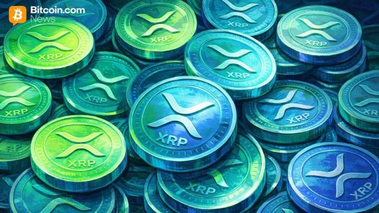 Grayscale zegt dat XRP na Bitcoin tot de belangrijkste gespreksonderwerpen onder klanten behoort