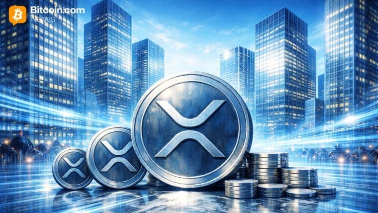 XRPL、Soilのシングルアセットボールトで機関投資家向けの信用利用ケースに備える