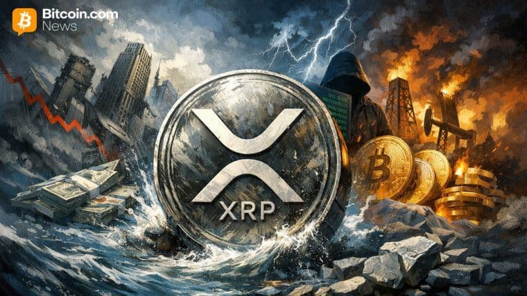 डेविड श्वार्ट्ज: हमने XRP लेजर इसलिए बनाया है ताकि रिपल भी इसे नियंत्रित न कर सके।