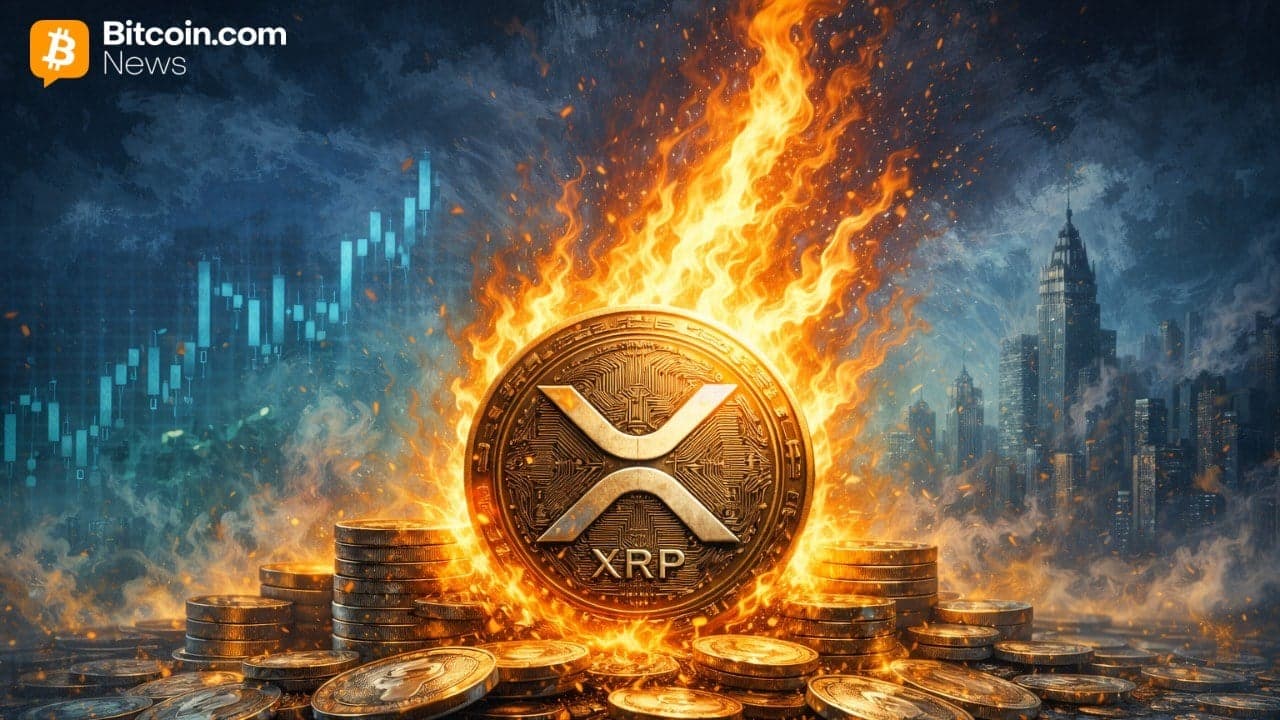 XRP se transformă într-un activ de decontare instituțională conform strategiei XRPL a Ripple