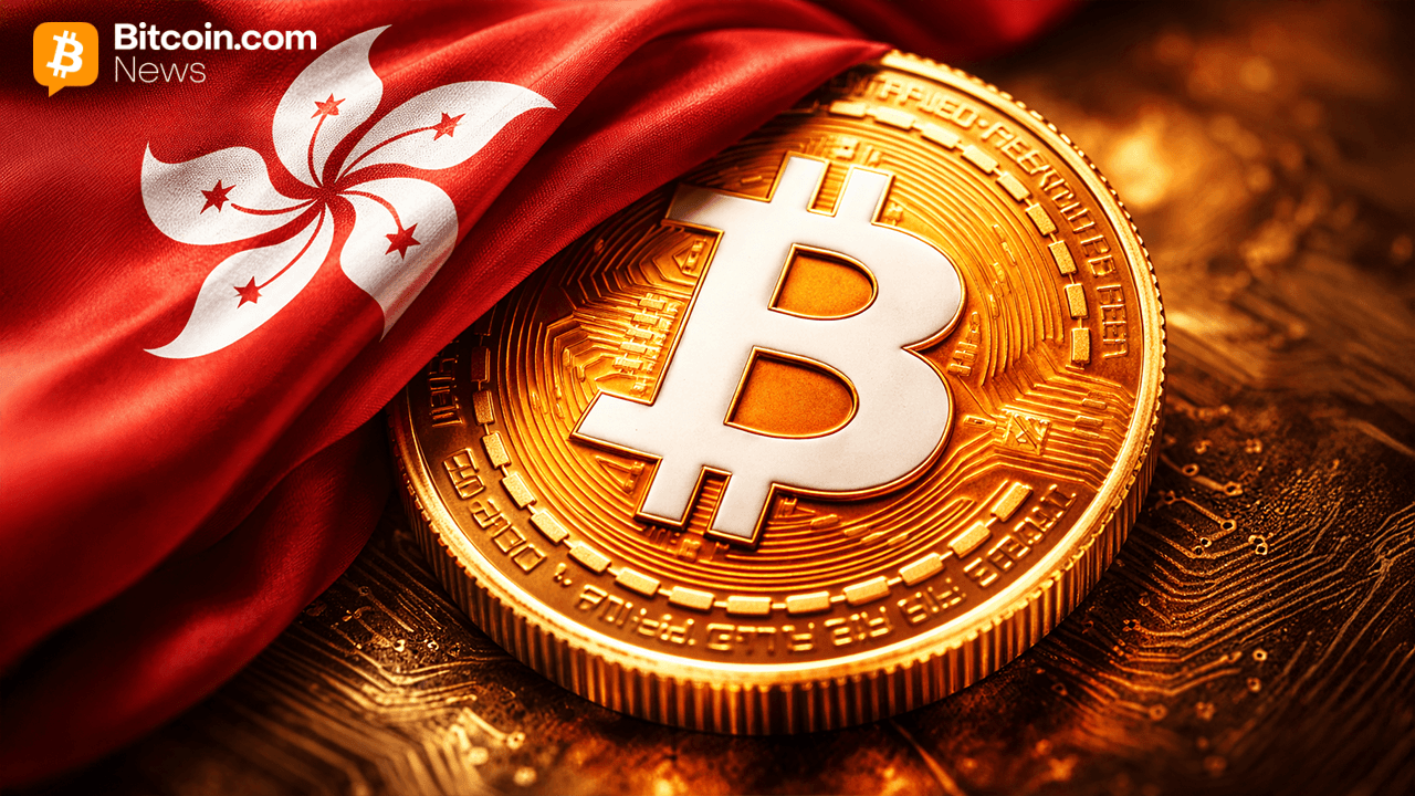 Mystisk offshore-enhet tar en position på 436 miljoner dollar i Blackrocks Bitcoin-ETF