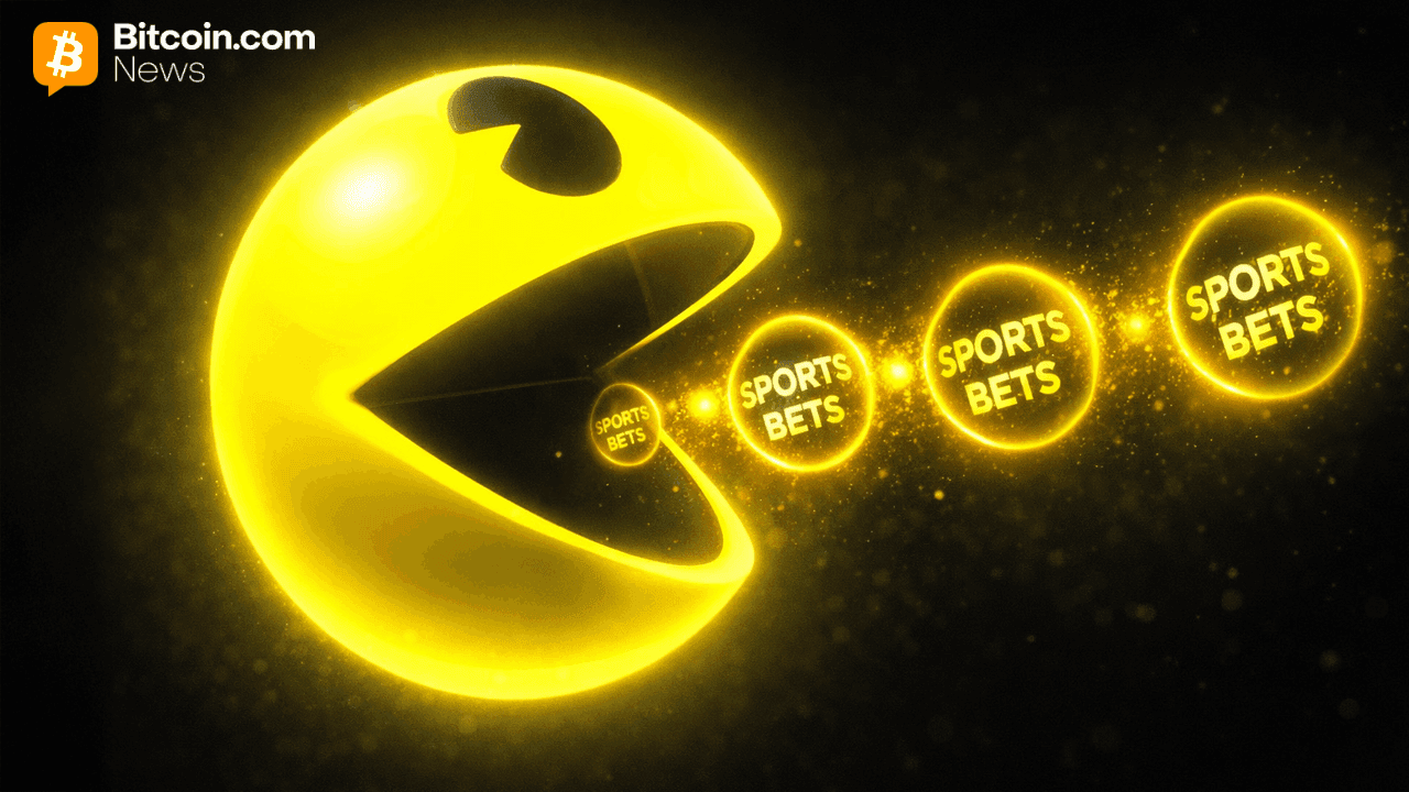 เกือบ 25% ของรายได้ของ Draftkings Sportsbook ถูกท้าทายโดยแพลตฟอร์มการพยากรณ์