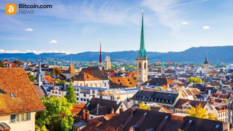 スイス暗号資産銀行Sygnum、1000億ドル相当の暗号資産財務資産を管理する「Sygnum Select」を開始