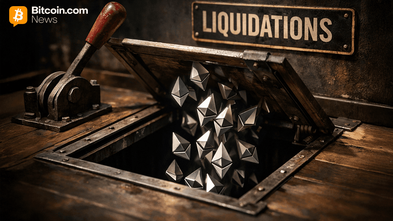 Cad a Tharla san Eachtra Oracle Aave? Leachtuithe $26M Mínithe