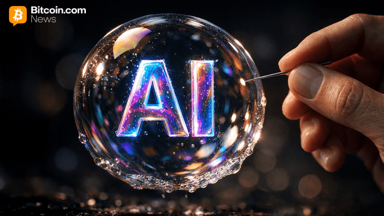 Des puces à un billion de dollars aux tensions sur le réseau électrique : retour sur une semaine mouvementée pour l'IA