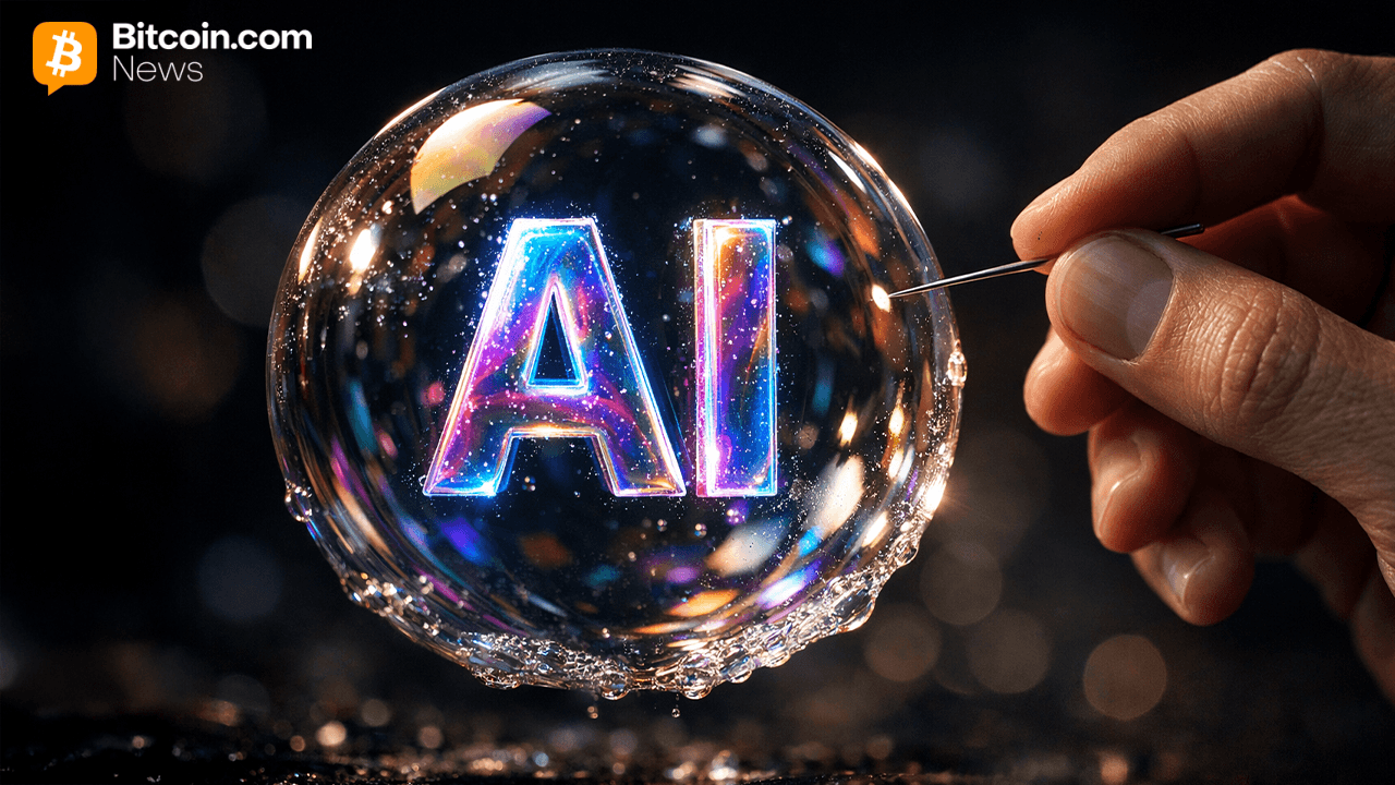 From Trillion-Dollar Chips to Power Grid Stress: AI’s Breakneck Week Explained