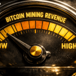 Bitcoin Miners Power Back Above 1 Zettahash — But Profits Hover Near Historic Lows