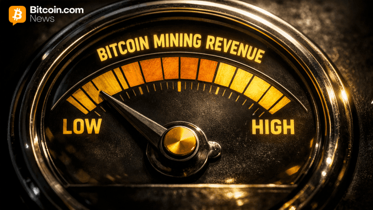 Bitcoin Miners Power Back Above 1 Zettahash — But Profits Hover Near Historic Lows