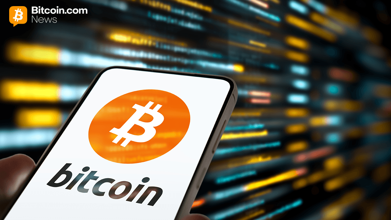 Bitcoin’s Next Big Move Brewing? Charts Show Market Locked in Tense Standoff