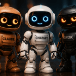 Grok, Claude, Qwen, ChatGPT, and More: 9 AI Models Predict Bitcoin’s Next Price Path