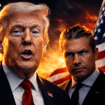 Oil Markets Brace as Trump Calls Allied Navies to Defend Hormuz Passage